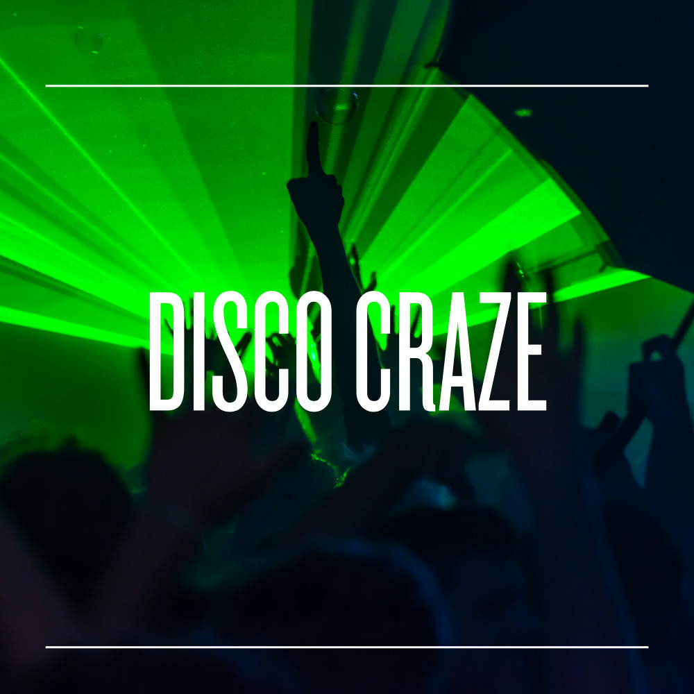 Disco Craze