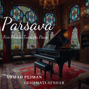 Listen to Parsava, Pt. 3 song with lyrics from Ahmad Pejman