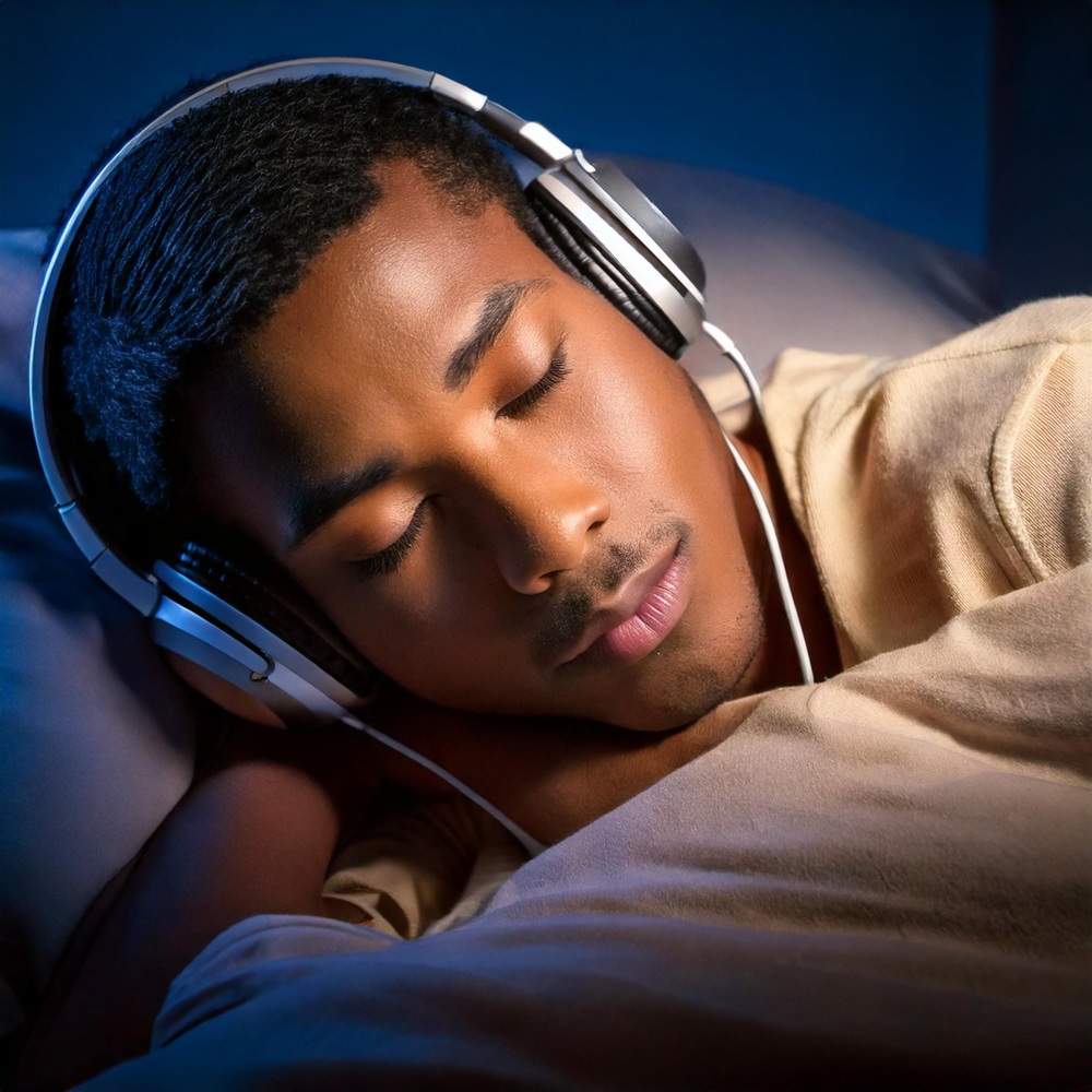 Layered Sound for Rest