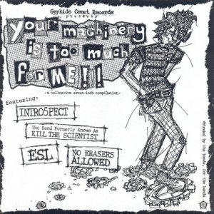 ดาวน์โหลดและฟังเพลง Outro (Don't Want No Coke up My Nose!) (其他) พร้อมเนื้อเพลงจาก Kill The Scientist