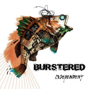 收聽Bursters的Disappear歌詞歌曲