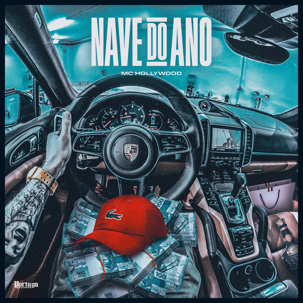 Nave do Ano (Explicit)