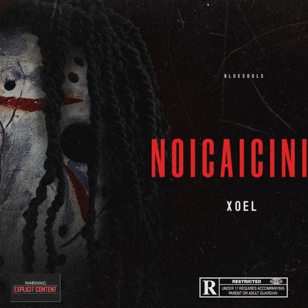 NOICAICINI (Explicit)