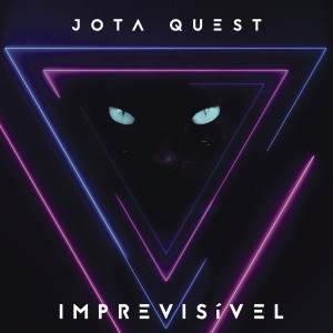 Jota Quest的專輯Imprevisível