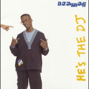 ดาวน์โหลดและฟังเพลง Brand New Funk พร้อมเนื้อเพลงจาก DJ Jazzy Jeff & The Fresh Prince