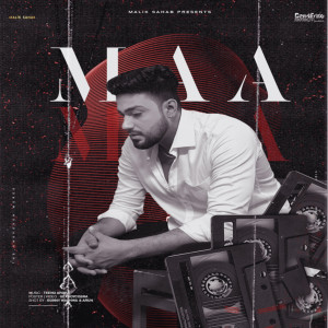 Album Maa (Unspoken Words) from Malik Sahab