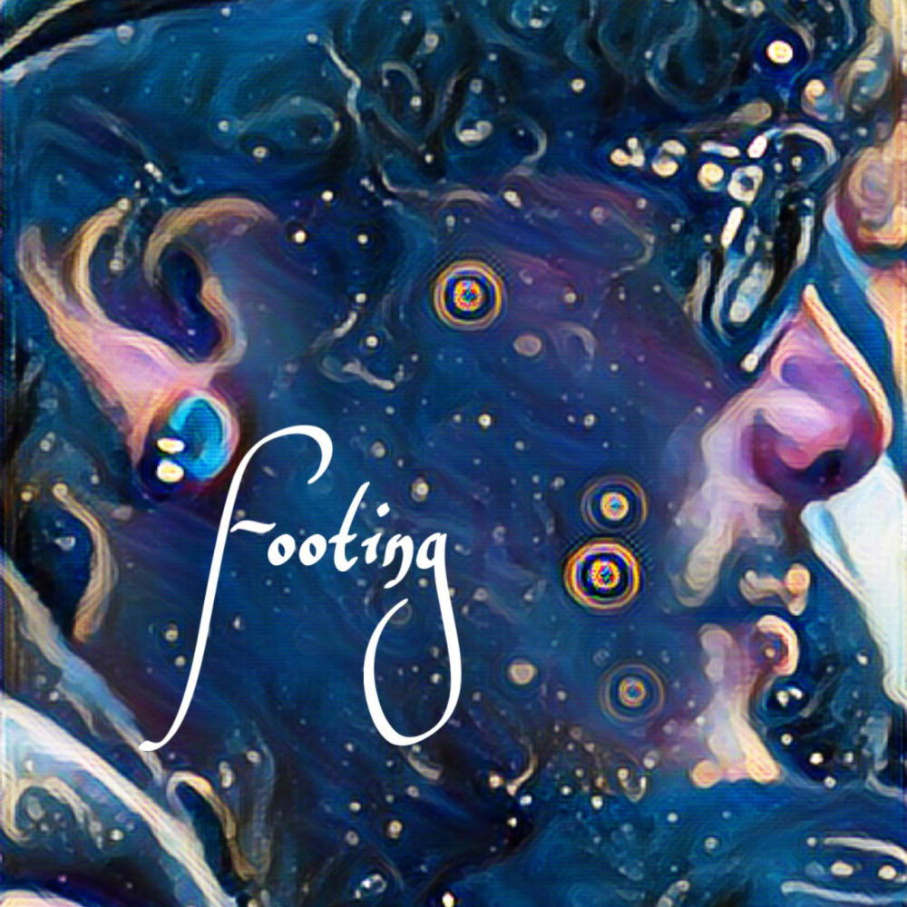 Footing (Explicit)