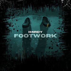 H4RDY的專輯Footwork