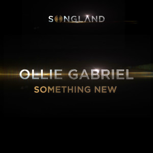 ดาวน์โหลดและฟังเพลง Something New (From "Songland") พร้อมเนื้อเพลงจาก Ollie Gabriel