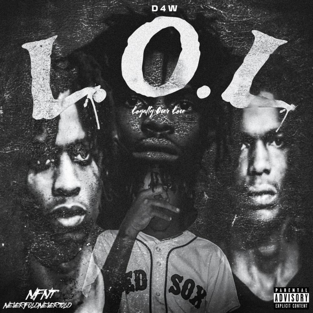 Blitz (feat. Soufbaby) (Explicit)