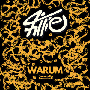 Listen to Warum song with lyrics from Fillie