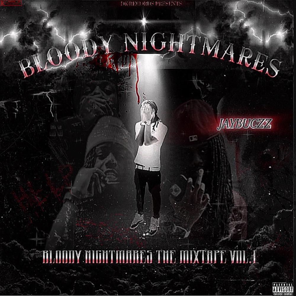3.5 (feat. Lil24) (Explicit)