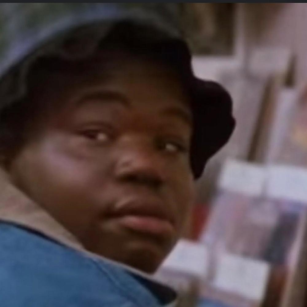 Chicken Spot Thot (Explicit)