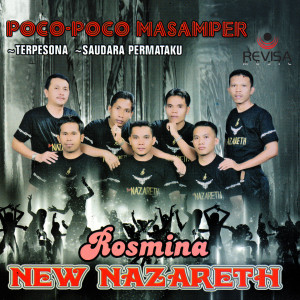 Album Rosmina (Poco Poco Masamper) from new nazareth