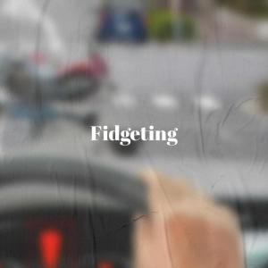 Listen to Fidgeting song with lyrics from Harrie Riler