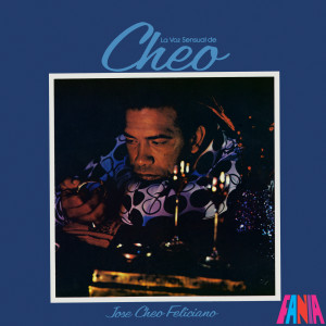 ดาวน์โหลดและฟังเพลง Contigo En La Distancia พร้อมเนื้อเพลงจาก Cheo Feliciano