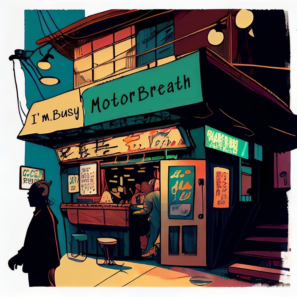 MotorBreath