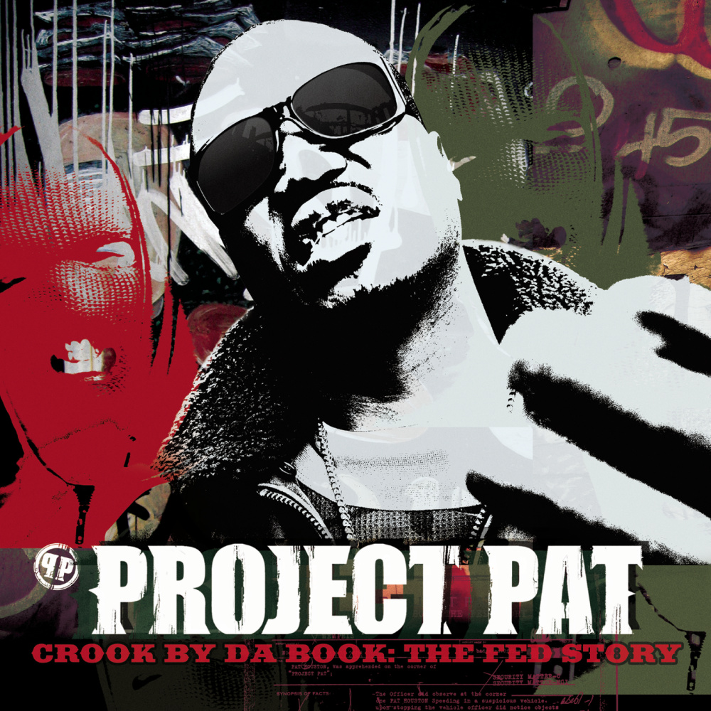 Cause I'm A Playa (Clean Album Version)