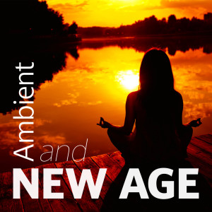 Album Ambient and New Age for Sleep, Meditation, Relaxation, Yoga, Reiki and Therapy from Total Relax Music Ambient
