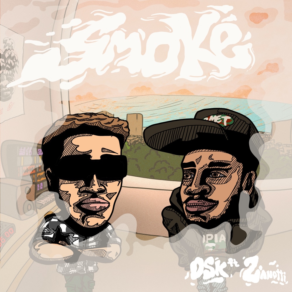 Smoke