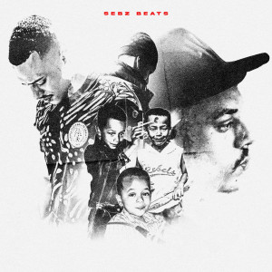 Sebz beats的專輯BOAT (Explicit)