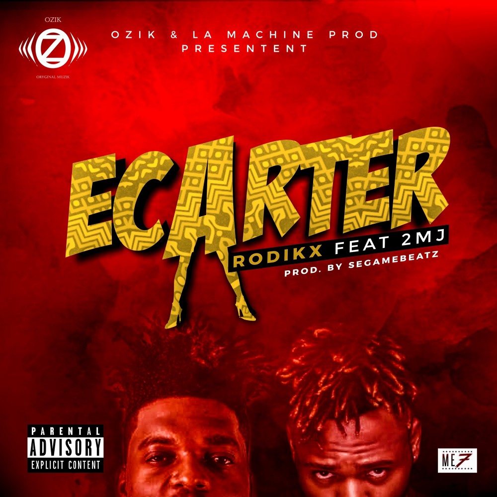 Écarter (Explicit)