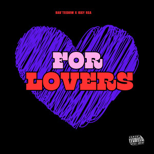 Bab'Teedow的專輯For Lovers