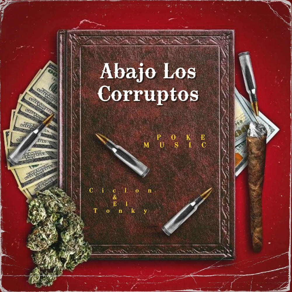 Abajo los Corruptos