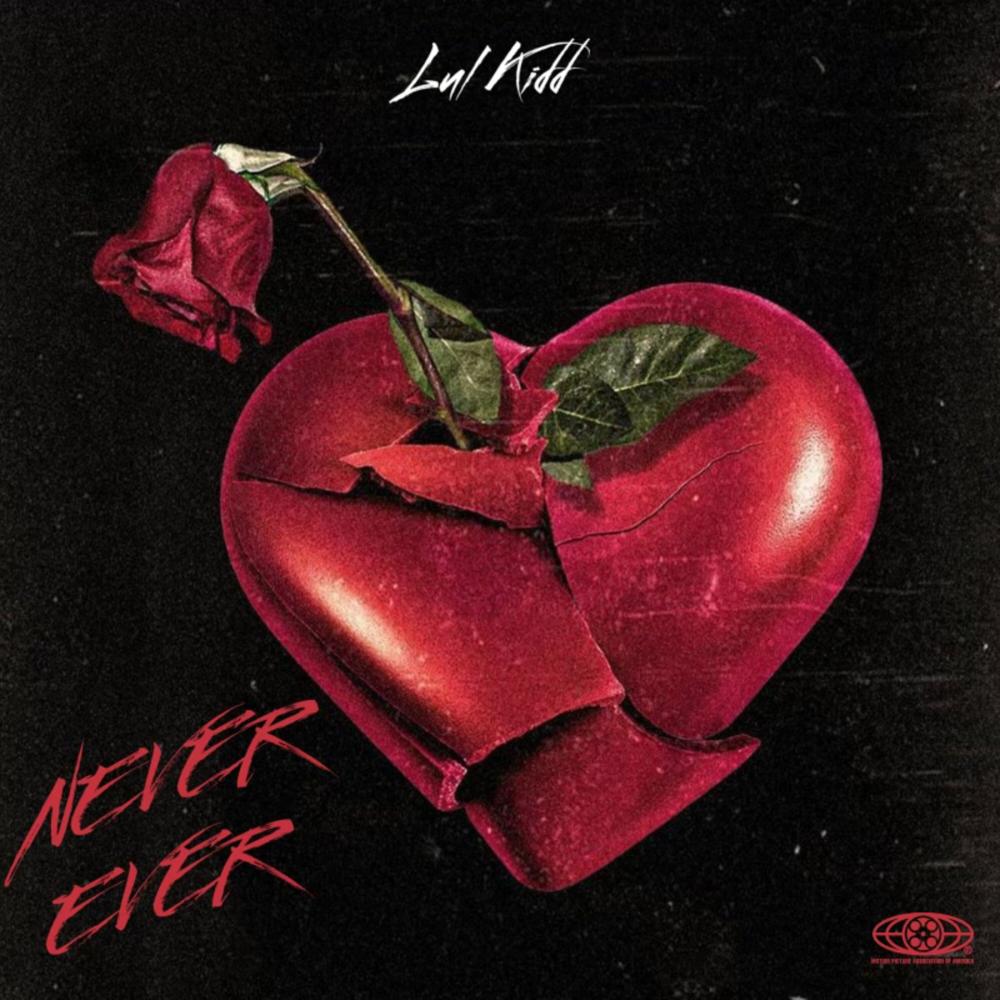 Never Ever (Explicit)