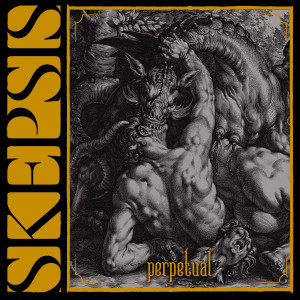 Album Perpetual from Skepsis