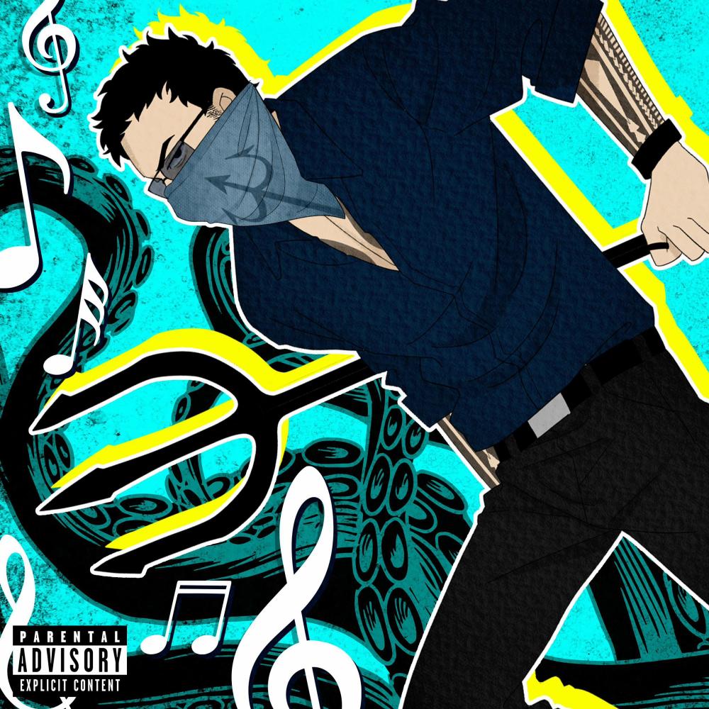 Bandit (feat. Chino & Cesar C) (Explicit)