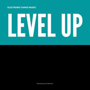 Electronic Dance Music的專輯Level Up