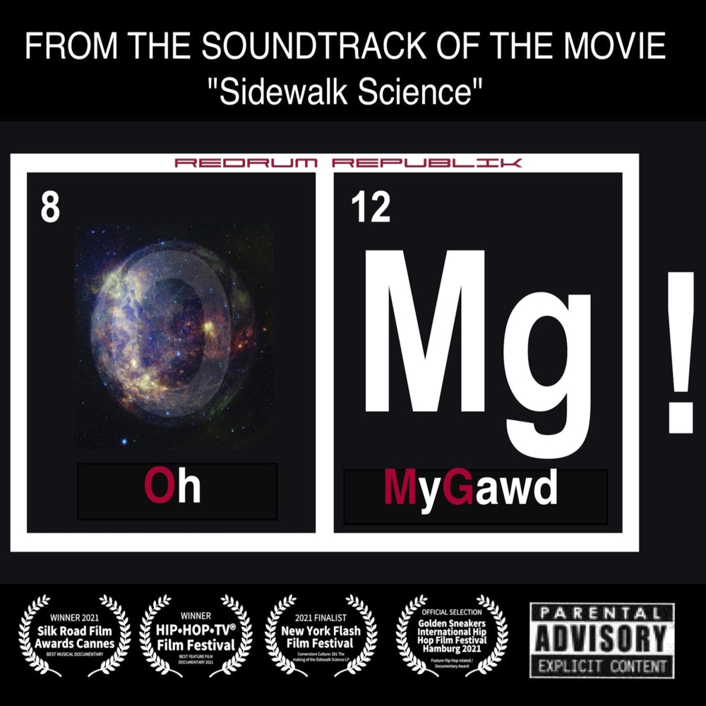 Oh My Gawd (O.M.G.) (Explicit)