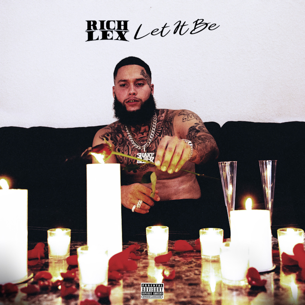 Let It Be (Explicit)