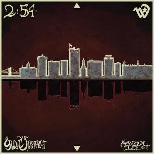 ดาวน์โหลดและฟังเพลง Bismark Saloon (feat. DNA & Roxi Sound) (Explicit) พร้อมเนื้อเพลงจาก Yung Upstart