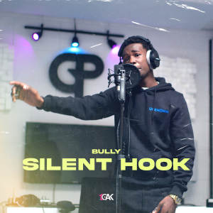 Album Silent Hook (Explicit) from 