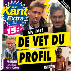 ดาวน์โหลดและฟังเพลง Profil พร้อมเนื้อเพลงจาก De Vet Du