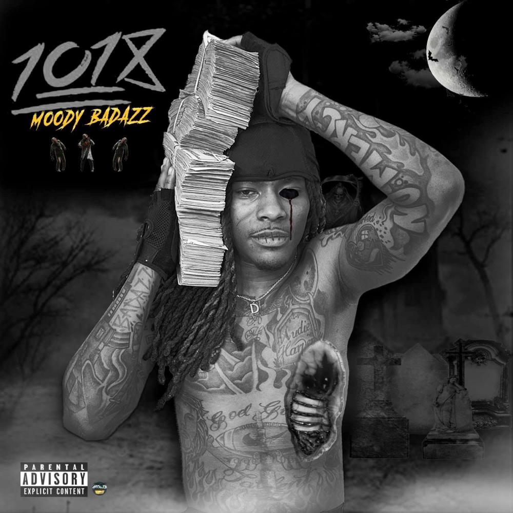 AYE (feat. D Nice) (Explicit)