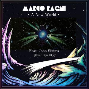 Marco Ragni的专辑A new world