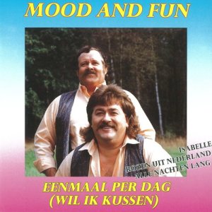 ดาวน์โหลดและฟังเพลง Isabelle พร้อมเนื้อเพลงจาก Mood