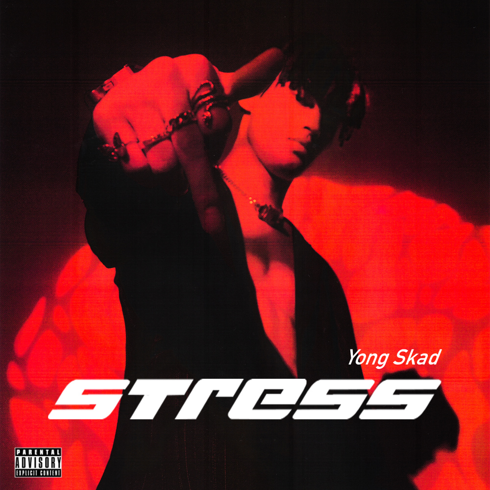 Stress (Explicit)