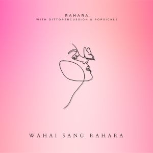 Rahara的专辑Wahai Sang Rahara