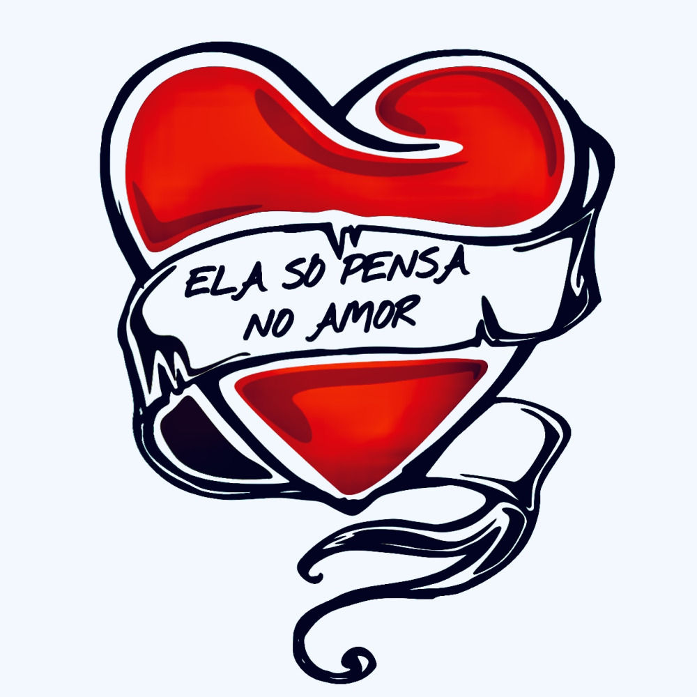 Ela Só Pensa no Amor