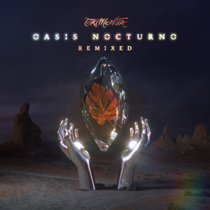 Album Oasis Nocturno (Remixed) oleh Tokimonsta