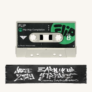 Jazze Manuel的专辑Earn Your Stripes