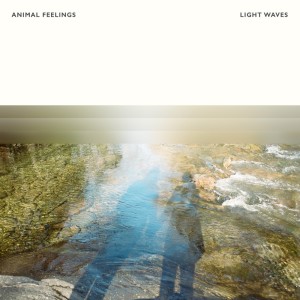 Animal Feelings的专辑Light Waves