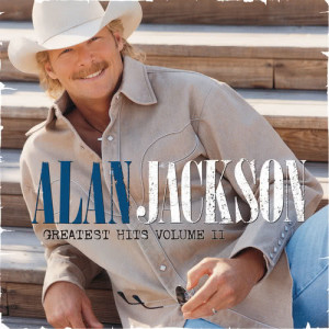 收聽Alan Jackson的Job Description歌詞歌曲