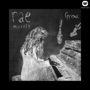ดาวน์โหลดและฟังเพลง Grow พร้อมเนื้อเพลงจาก Rae Morris