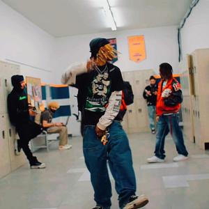 收聽DALEN的THAT KID (feat. Baby Ozzy & Ace2x) (Explicit)歌詞歌曲