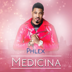 Album Medicina from Phlex